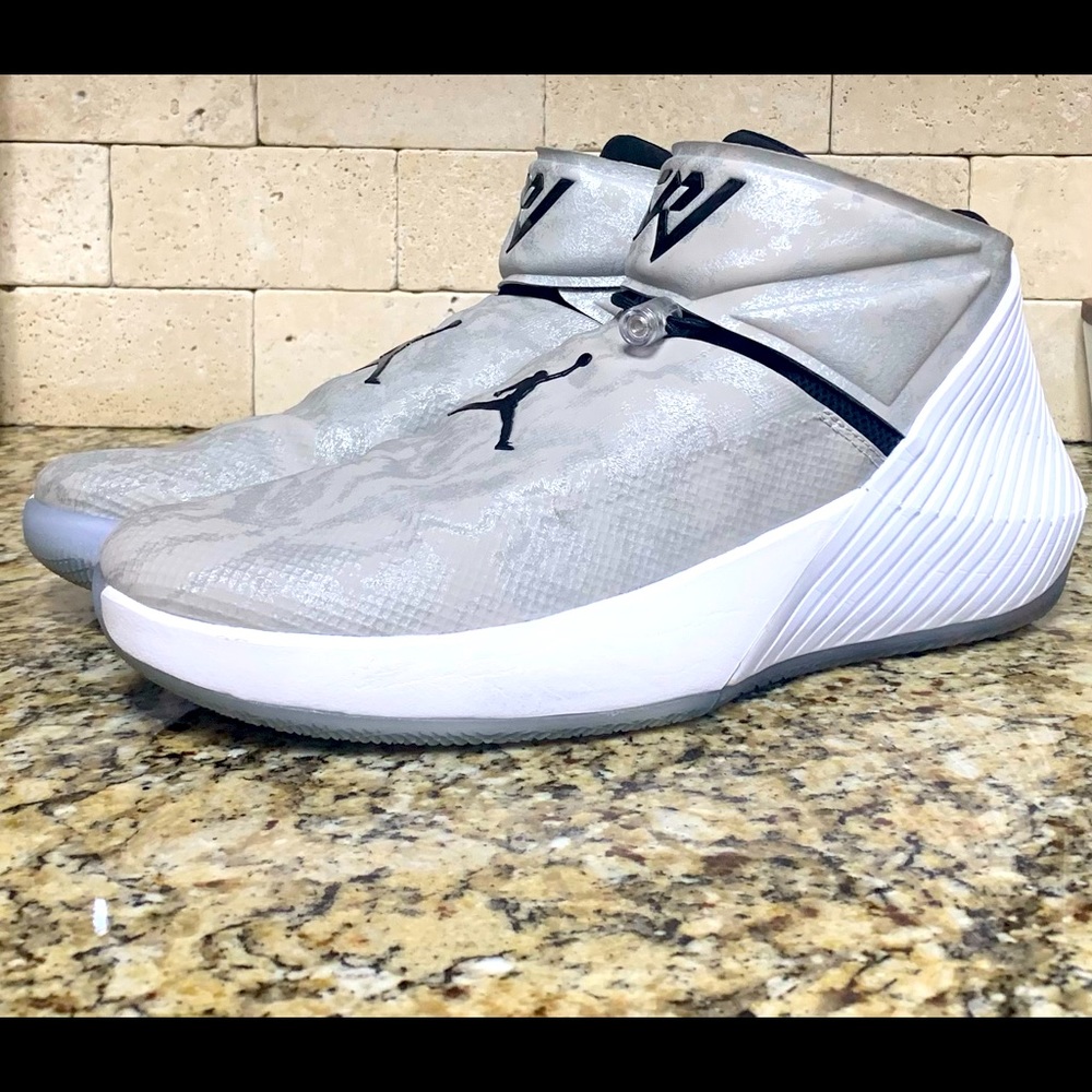 Nike Jordan Why Not Zer0.1 Fashion King